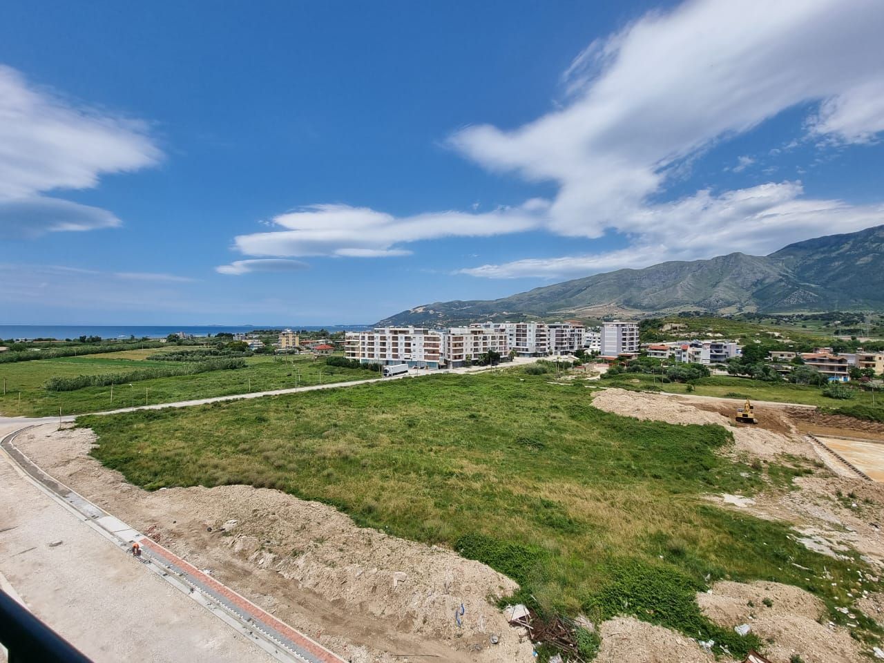 Albania Real Estate For Sale In Vlore